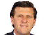 Deputado Gilmar Sossella, do PDT