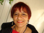 Candidata Glria Lenir Barreto, do PDT