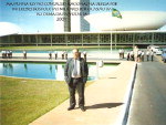 Candidato Jorge Penna Rey, do PDT