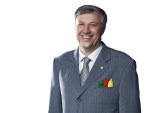 Renato Molling  candidato a deputado federal