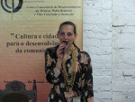 Centro Comunitrio de Desenvolvimento da Tristeza, Pedra Redonda, Vilas Conceio e Assuno  CCD