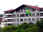 Prefeitura Municipal de Blumenau.