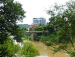 Rio Itaja-A.