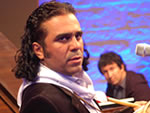 SHOW: Ernesto Fagundes
