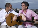 SHOW: Afrosambajazz