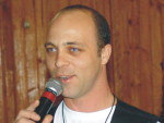 Leandro Balardin, presidente da AMO-RS.
