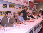 Candidato Paulo Argeu Fernandes, do PDT