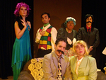 TEATRO ADULTO: Ardidos de Paixo