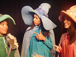 TEATRO INFANTIL: A Bela Adormecida