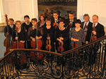 CONCERTO: Budapest Chamber Symphony