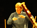 CONCERTO: Orquestra Sinfnica de Porto Alegre (Regente: Karl Martin)