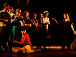 TEATRO ADULTO: Adolescer