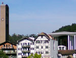 Catedral de So Paulo Apstolo.