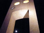 Torre da Catedral.