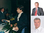 Luiz Carlos Machado  candidato a deputado estaudal