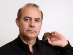 Candidato Sergio Gonalves Neto, do PDT