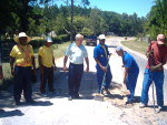 Candidato Srgio Moreira, do PDT