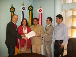 PPS Jeovane Contreira