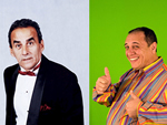 HUMOR: Quinta Alegre