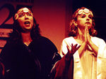TEATRO ADULTO: Se Meu Ponto G Falasse