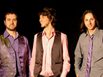 SHOW: Zabuba - Das Paixes aos Ideais