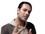Mano Changes  candidato a deputado estadual