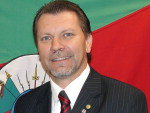 Afonso Hamm  candidato a deputado federal