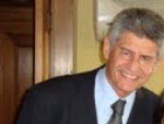 Candidato Afonso Motta, do PDT