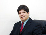 Candidato Antnio Castilho (Dr. Castilho), do PDT