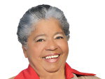 Candidata Dlcia Carvalho, do PDT