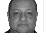 Candidato Edison Lago, do PDT