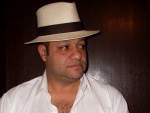 Candidato Edison Lago, do PDT