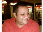 Candidato Edison Lago, do PDT