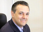 Candidato Enio Bacci, do PDT