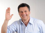 Candidato Giovani Cherini, do PDT
