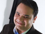 Candidato Joo Quadros, do PDT