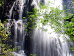 Cachoeira do Ouro, Parque Spitzkopf.