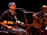 SHOW: Zeca Baleiro