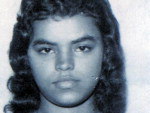 Aos 17 anos, a adolescente Marina Silva aprendeu a ler e a escrever atravs do antigo Mobral