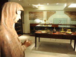 Museu Sacro de santa Maria guarda relquias da diocese