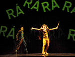 TEATRO INFANTIL: pera Monstra