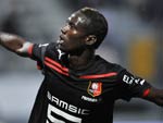 Nancy 0x3 Rennes - Ismael Bangoura marcou dois gols na partida