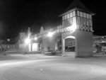 Prtico da Vila Germnica.