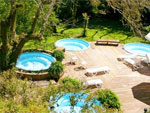 (Divulga&ccedil;&atilde;o/ Hotel Plaza Caldas da Imperatriz)