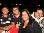 Jlio, Caio, Criz e Zito
