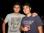 Vtor e Caio