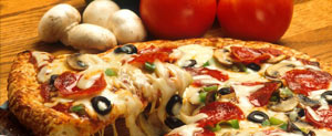 (Pizza, SXC)