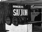 Estande da Salton na 1 Fenavinho em 1967