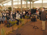 Pavilho da Agricultura Familiar