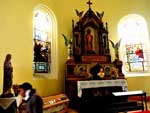 A catedral de Sant’Ana de Uruguaiana
